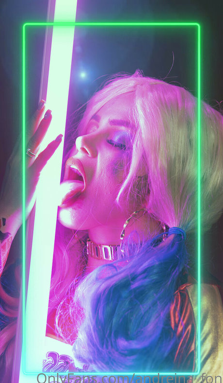 Andreina Fonseca schauspielerin nackten bild