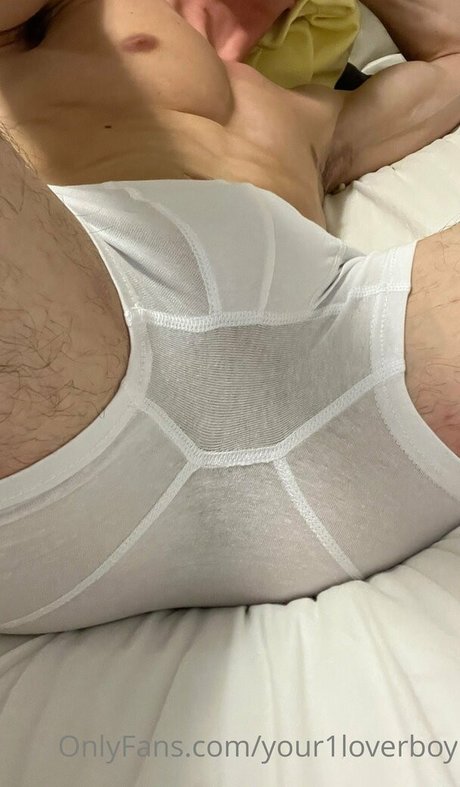 your1loverboy sexy pornostar bild