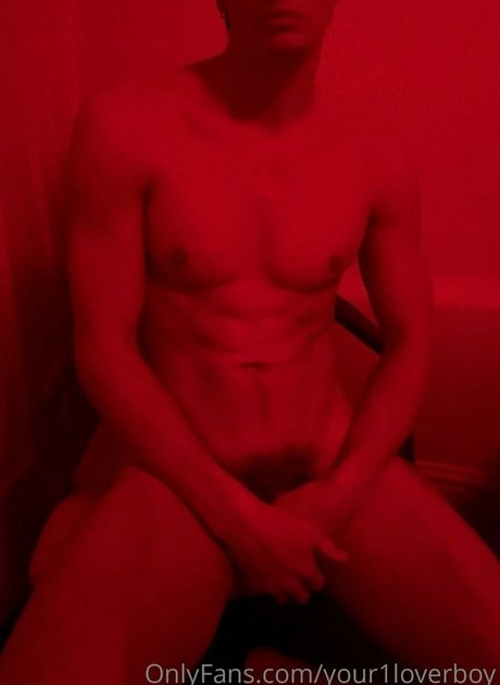 your1loverboy nacktheit porno foto