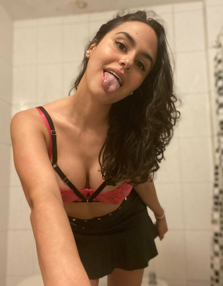 Holibeibii hübsche xxx foto