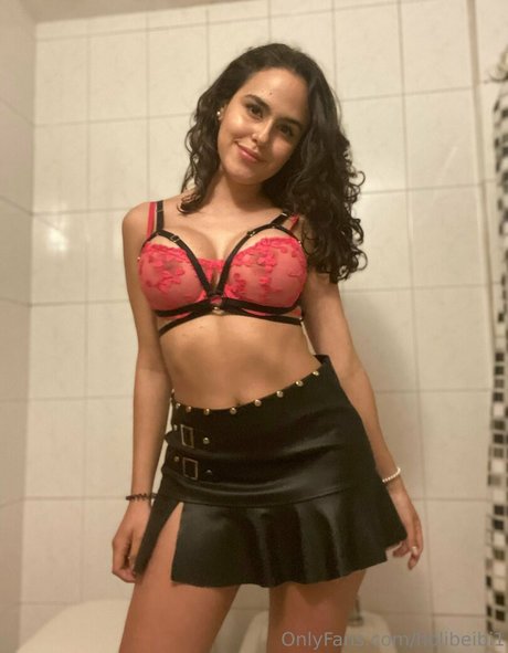 Holibeibii model hd galerien