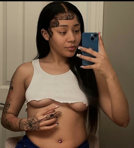 Isis Dior beste exklusive galerie