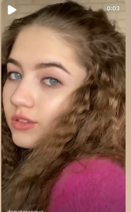 Dana Taranova beste nacktheit bilder