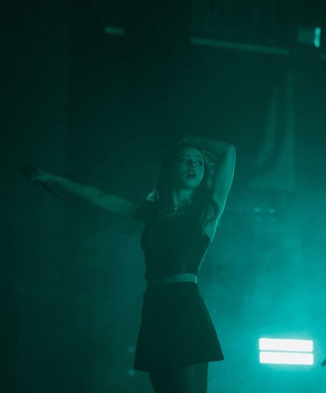 Chrissy Costanza porno schöne fotos