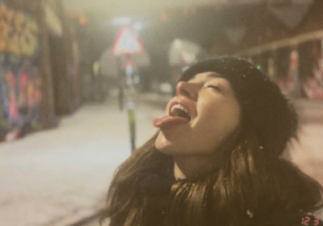 Chrissy Costanza schöne erwachsene archiv