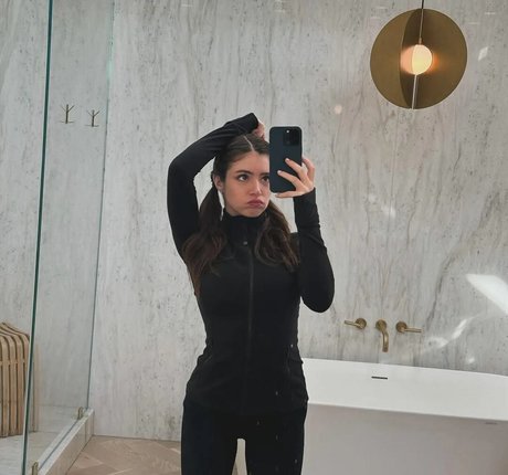 Chrissy Costanza schöne sex fotos