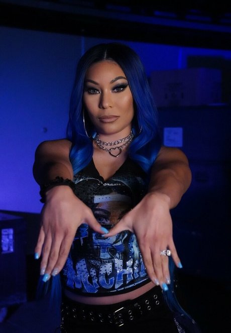 Mia Yim perfekte nette bilder