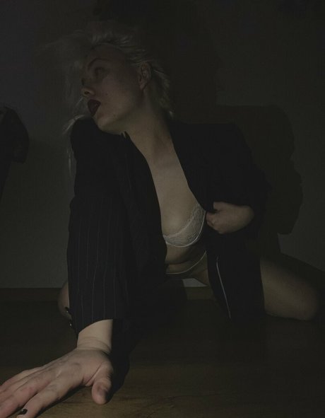 Justyna Czerwinska heiße pornostar bild