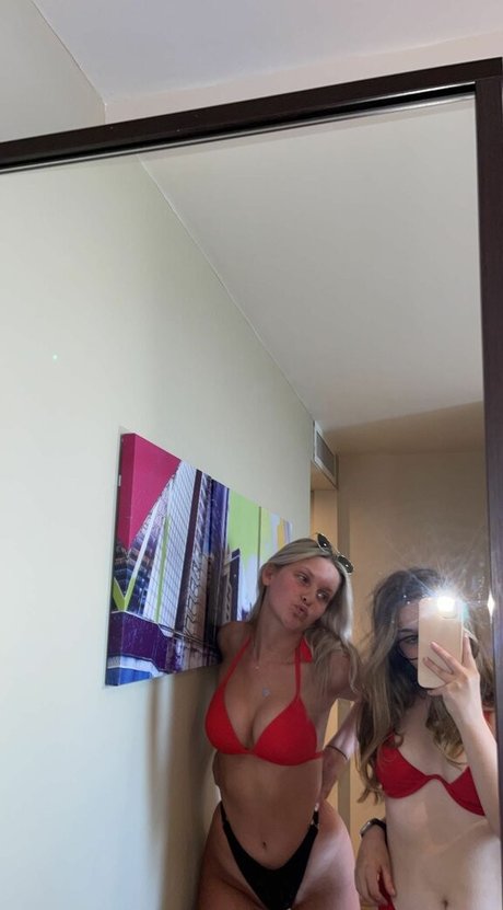 Chloe Burns beste nette archiv