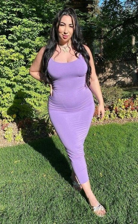 Hannah Nichole Kast top erotische fotos