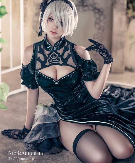 Puutin cos perfekte pornografische bilder