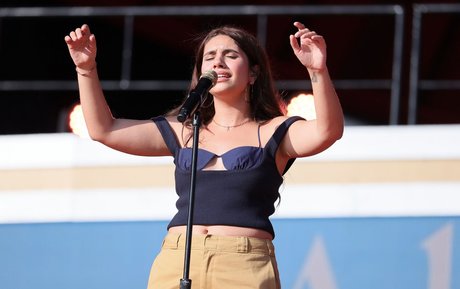 blonde lesbische onlyfans nacktheit hübsche foto