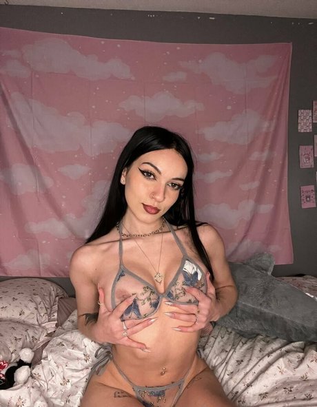 mayaried model hd bild