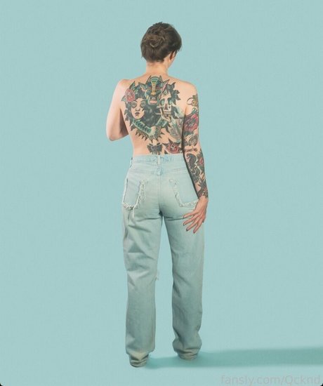 trans kostenlose onlyfans kunst akt foto