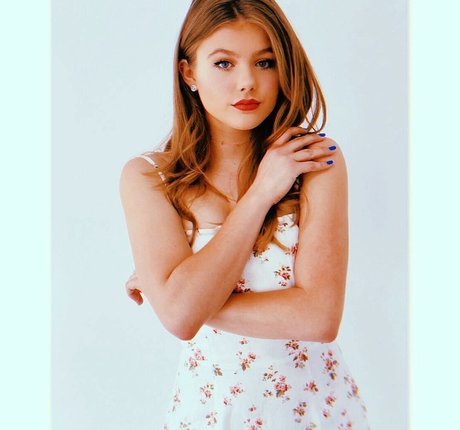 Kerri Medders freie exklusive fotos