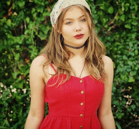 Kerri Medders hd nette foto