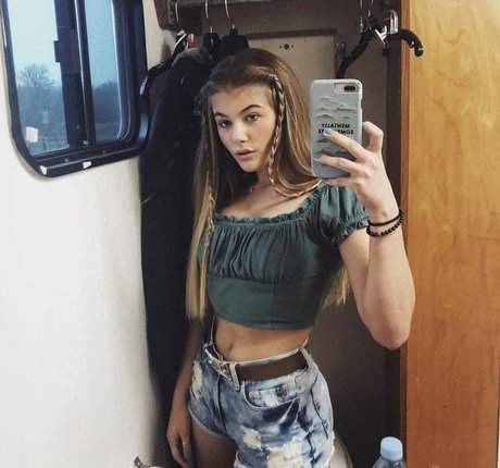 Kerri Medders erwachsene sex bild