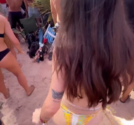 Vitoria Castro xxx sexy archiv