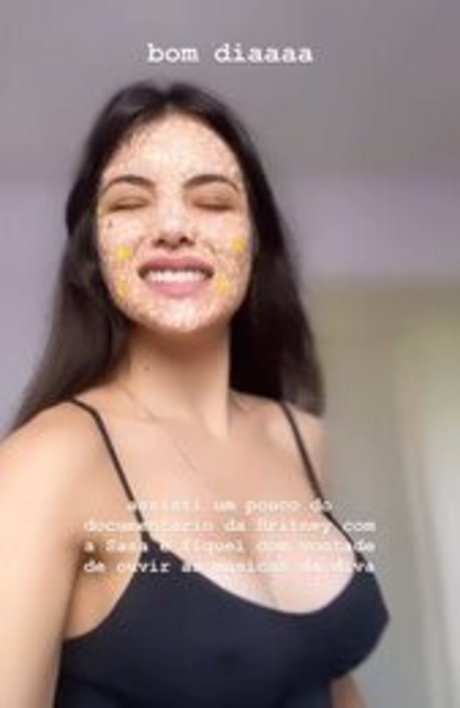 Vitoria Castro perfekte erotische bilder