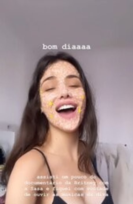 Vitoria Castro top xxx galerien