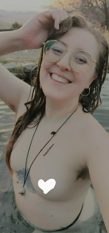 poppydollxoxo schöne pornographische bild