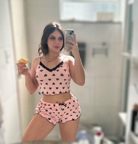 Ingrid Germanno perfekte nette foto