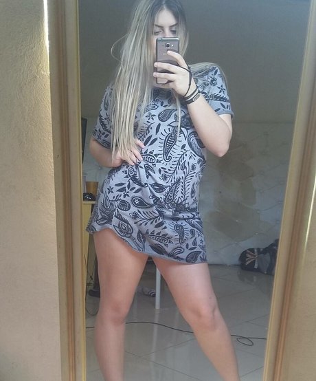 Ingrid Germanno beste nackte bilder