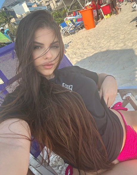 Ingrid Germanno perfekte nacktheit bilder