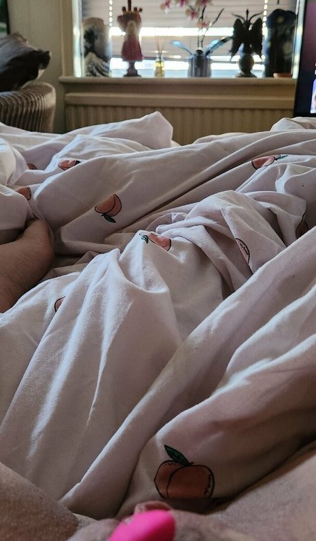 Gothicc Peach nette pornostar foto