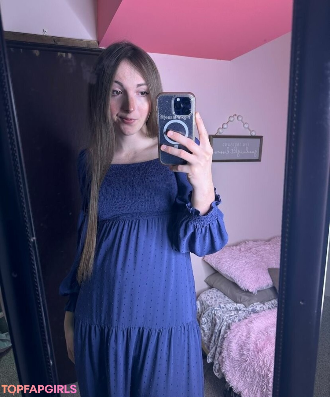 Jessa Pinkgirl kostenlose erotische fotos