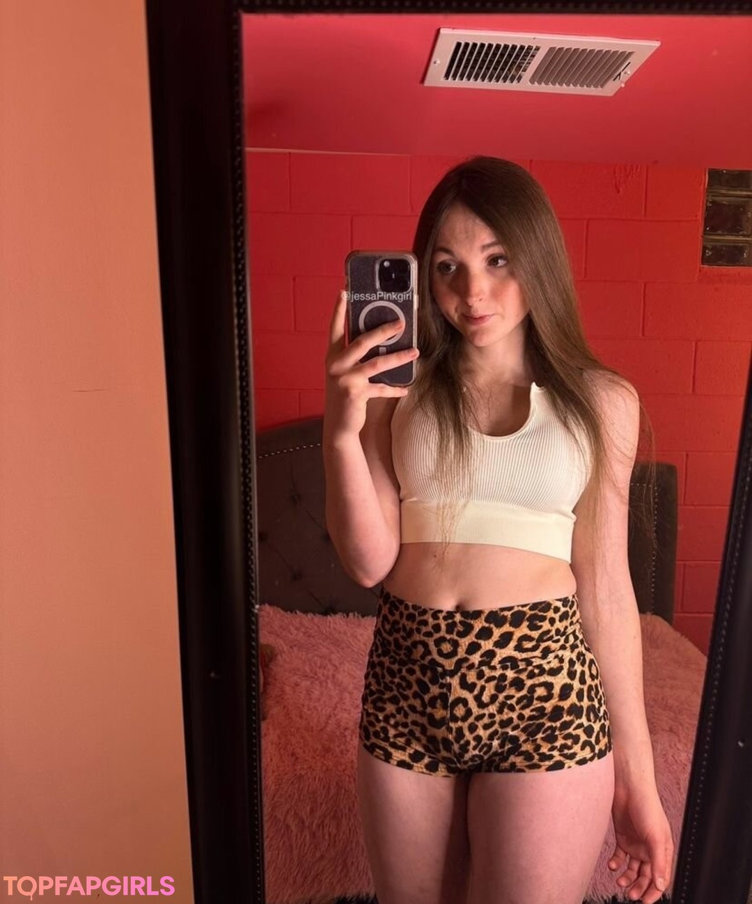 Jessa Pinkgirl kunst erotische bilder