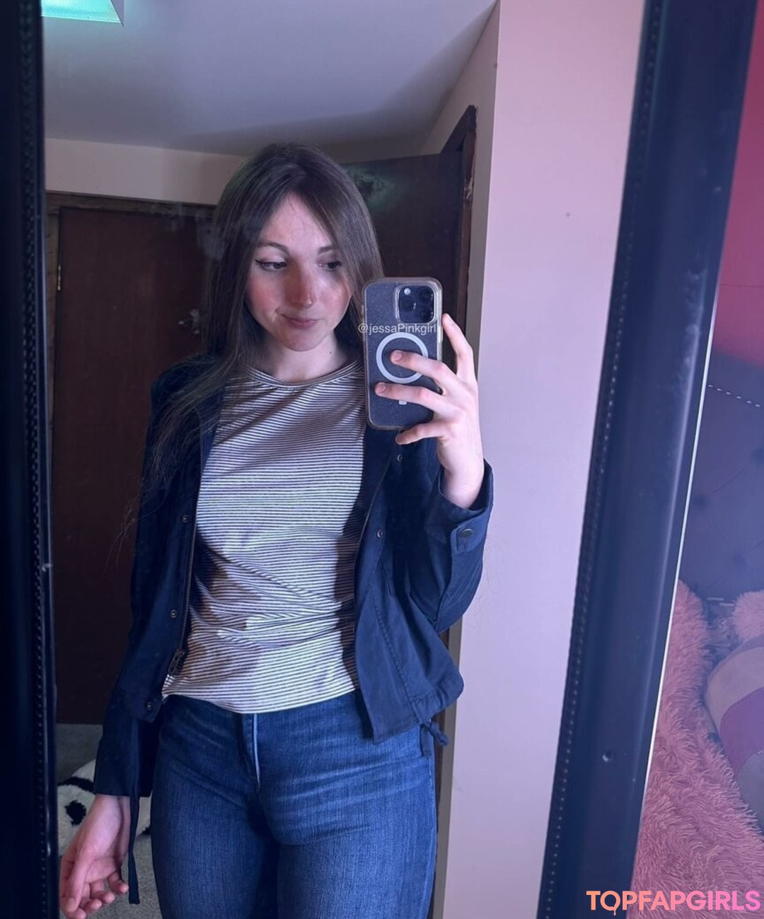 Jessa Pinkgirl kostenlose exklusive galerie