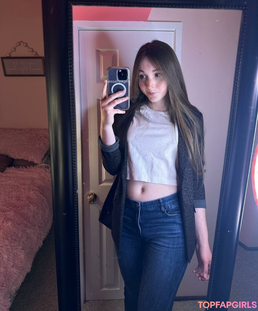 Jessa Pinkgirl porno beste bild