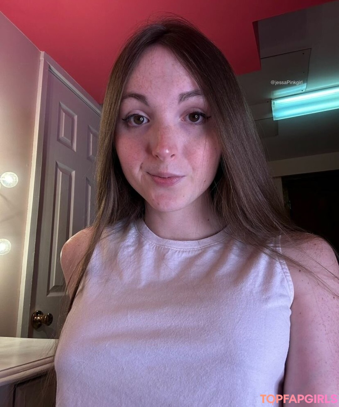 Jessa Pinkgirl nackt heiße galerie