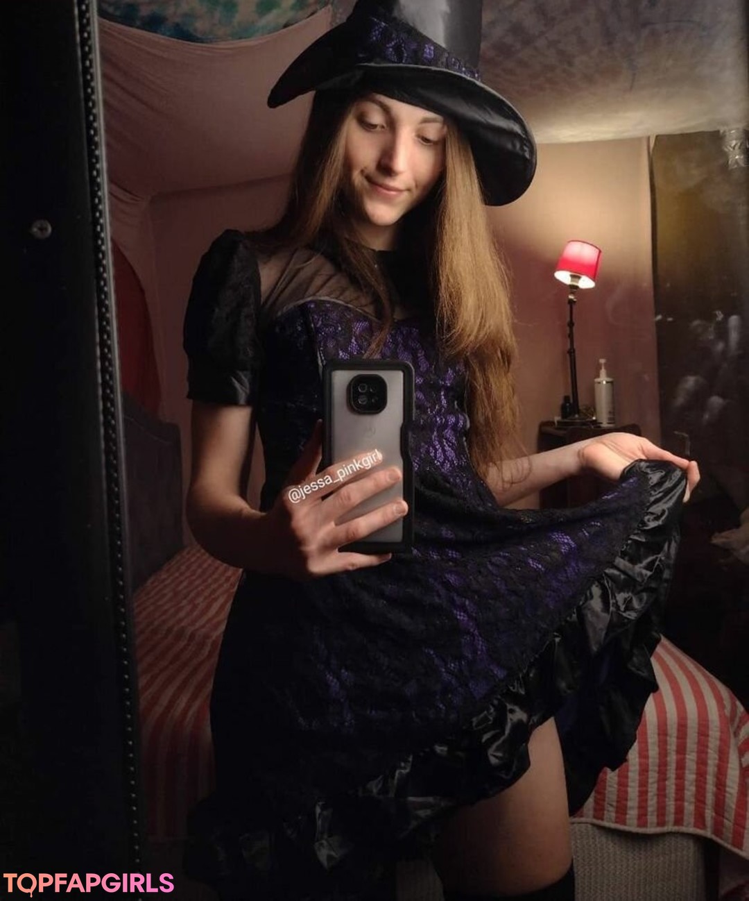 Jessa Pinkgirl kunst nette bilder