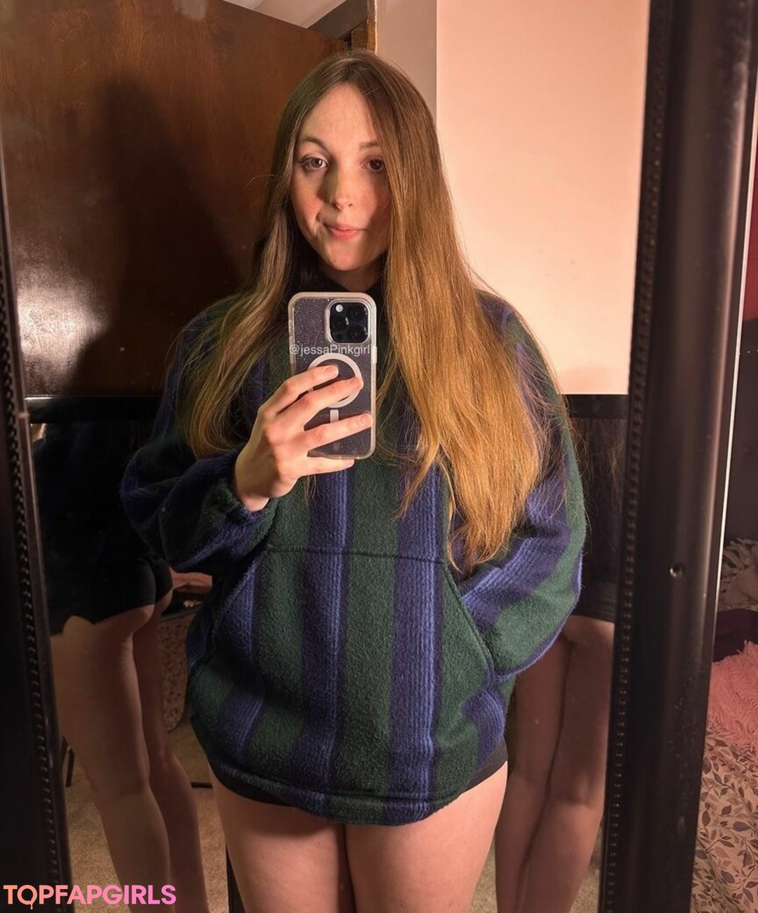 Jessa Pinkgirl heiße bild