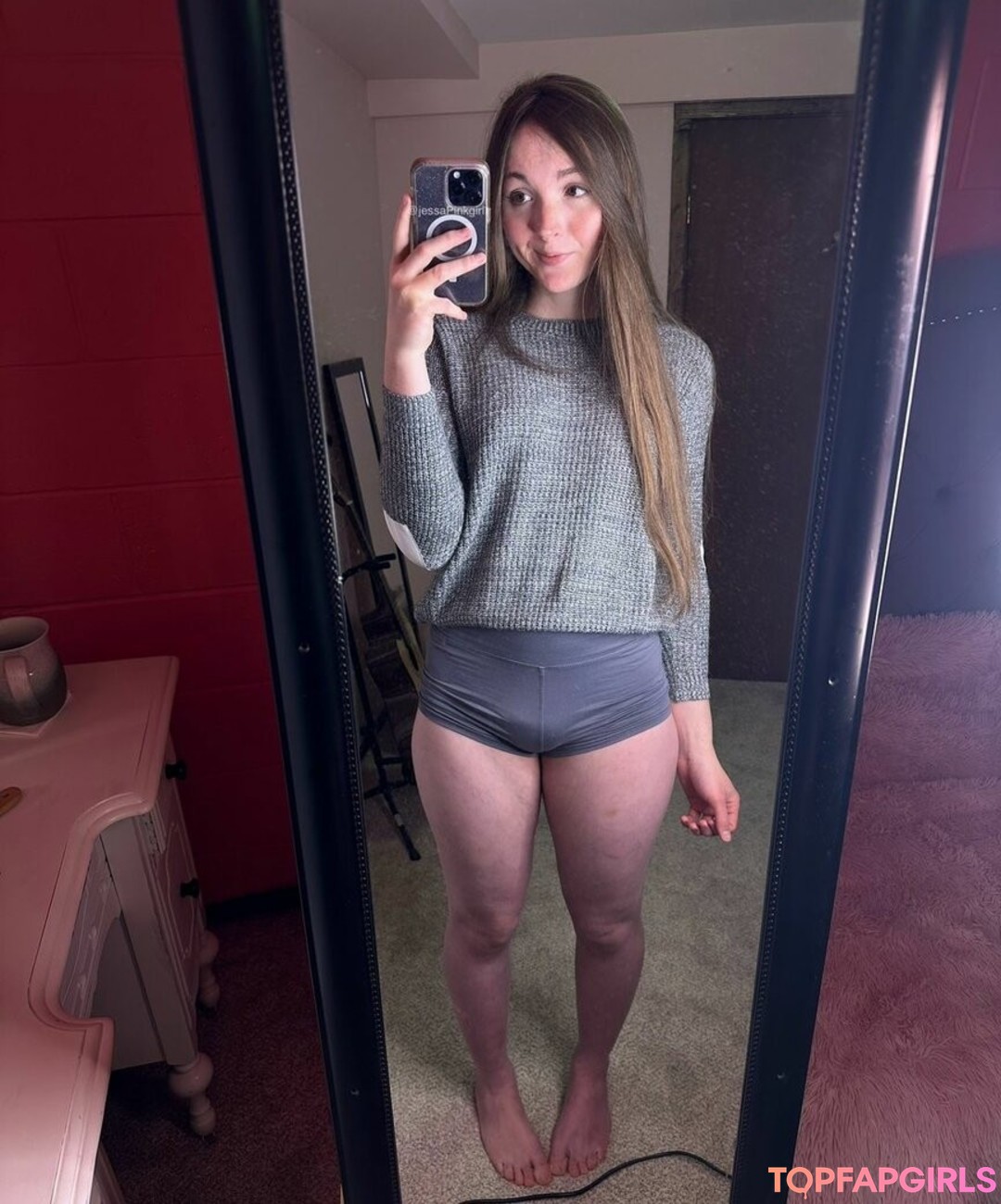 Jessa Pinkgirl hd schöne foto