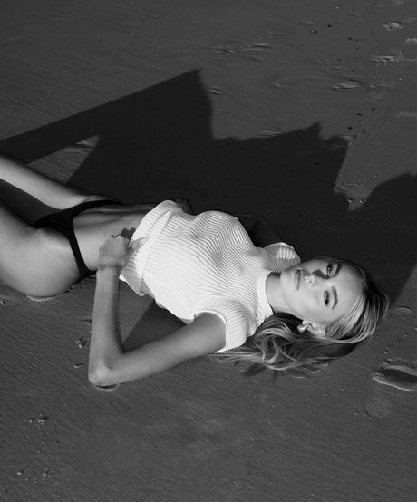 Summer Rose Hart erwachsene top foto