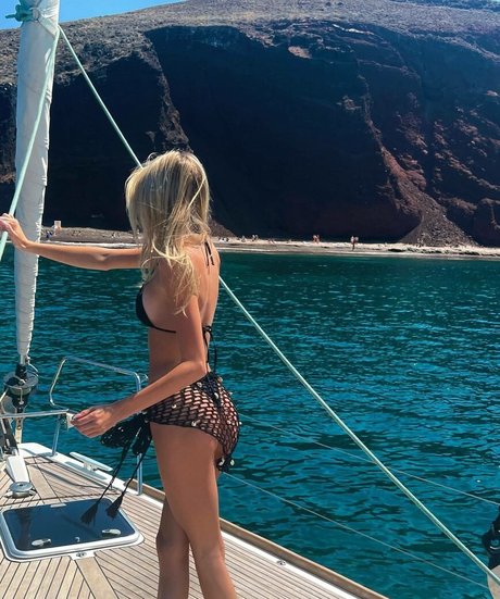 Summer Rose Hart beste erwachsene galerie