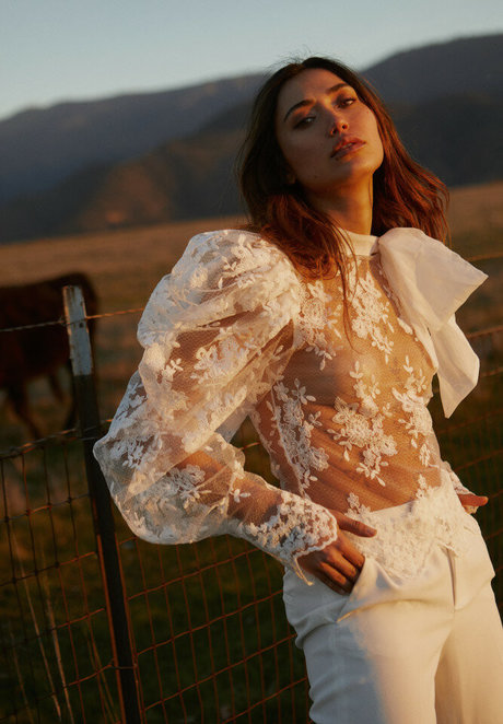 Danielle Ifrah Bilder