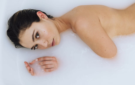 Danielle Ifrah hübsche erwachsene archiv