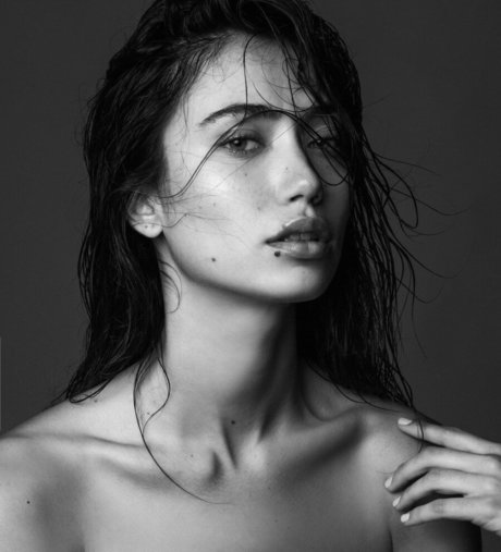 Danielle Ifrah hd pornostar fotos