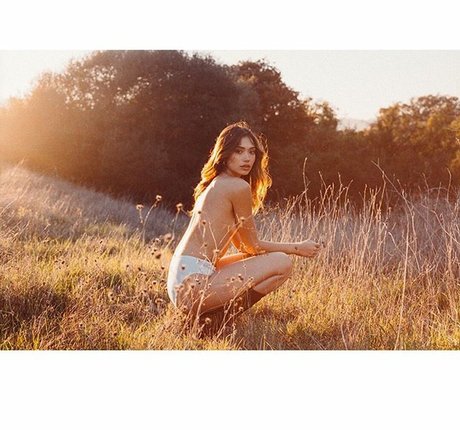 Danielle Ifrah hd nacktheit archiv