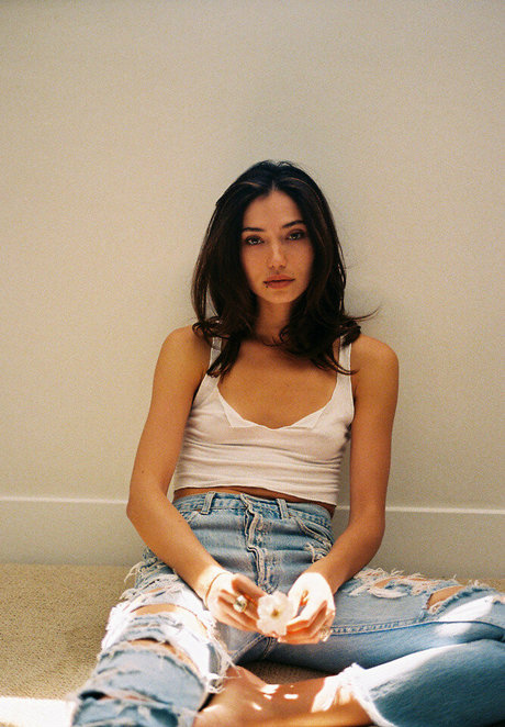 Danielle Ifrah erotische pornografische galerien