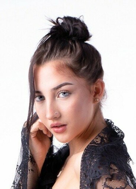 Abalil7 Abbililli pornostar erotische archiv