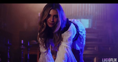 Tru Kait heiße bild