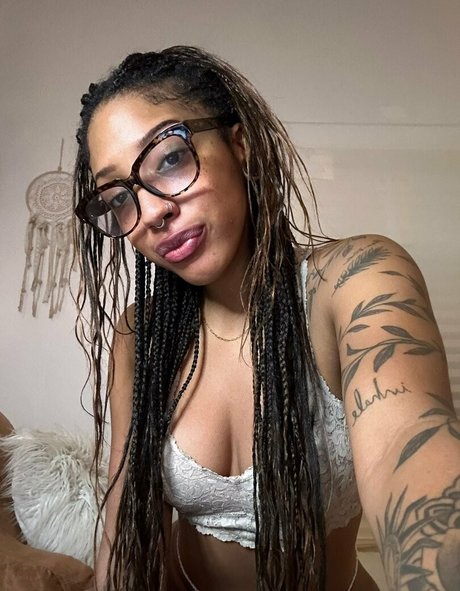 Juice Box Bri top exklusive foto