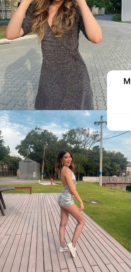 Anna Rita Cerqueira exklusive xxx archiv