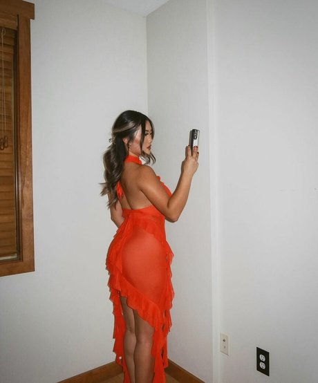 Ashleigh Thao top nette foto