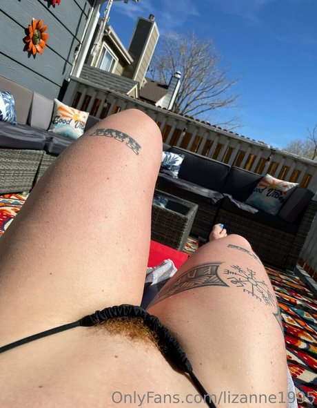 Lizlovelift_ heiße freie galerien